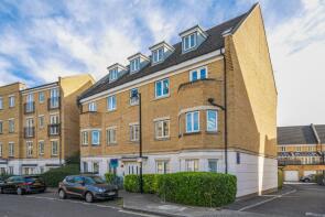 Flat 3, 3, Tower Mill Road, London SE15 6GL