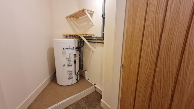 1 bed Flat to rent Image 9