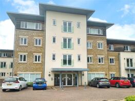 Apartment 40, Middleton House, Pilley Lane, Cheltenham GL53 9GA