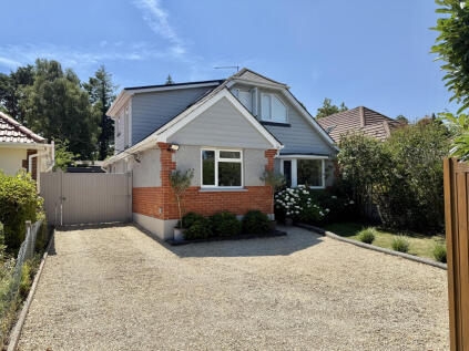 Albert Road, Ferndown, Dorset, BH22