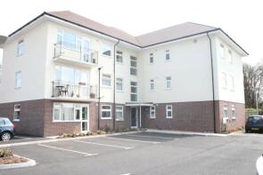 Flat 24, Marine Court, Fitzalan Road, Littlehampton BN17 5NF