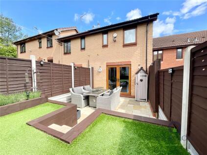 Kingfisher Court, Alvechurch, Birmingham, Worcestershire, B48
