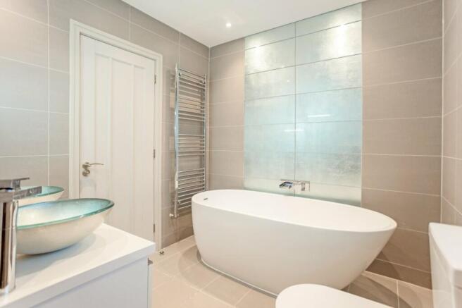 Principal En-Suite