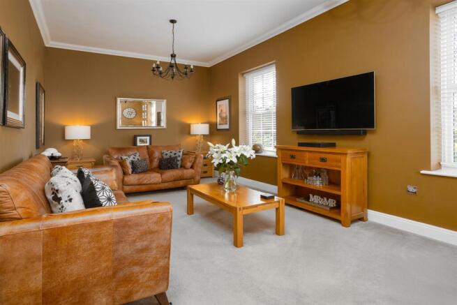 Richmond House, Dixwell