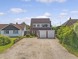 Otterburn, Nine Ashes Road, High Ongar, Ongar CM4 0LA