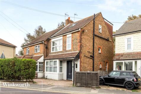 Trafalgar Road, Portslade, Brighton, East Sussex, BN41