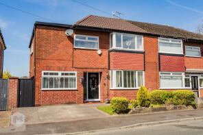 4, Kenhall Road, Leigh WN7 2LR