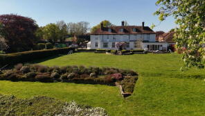 32 The Grange, New Road, Melton Mowbray LE14 2UU
