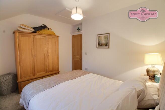 BEDROOM TWO