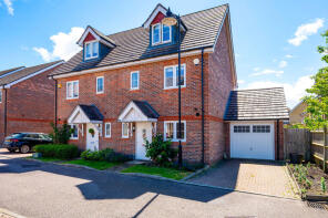 7, Jersey Close, Woking GU21 2FS