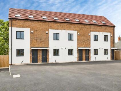 Oakland Place, Hemsworth, Pontefract