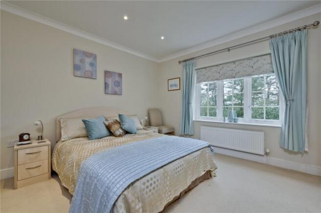 Principal Bedroom