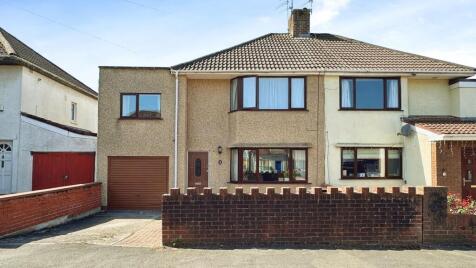 Dryleaze Road, Bristol