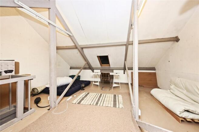 Loft Space