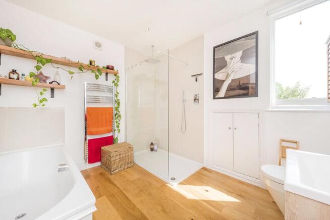En-Suite