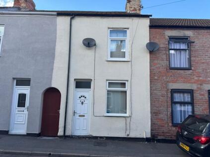 Grafton Street, Worksop, S80