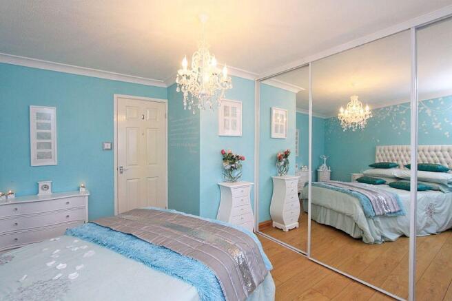Master Bedroom 1