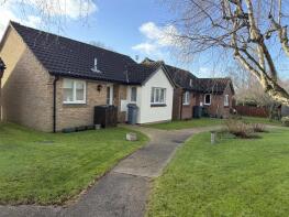 2, Churchfield Green, Norwich NR7 0HN