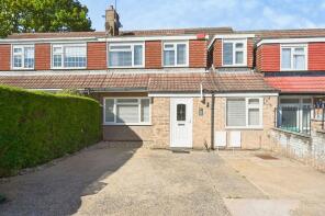 12, Cooper Close, Nottingham NG6 7BS