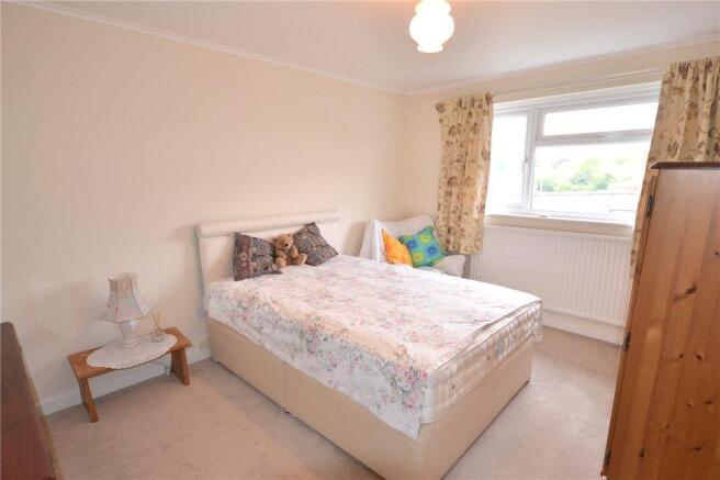 Bed 1