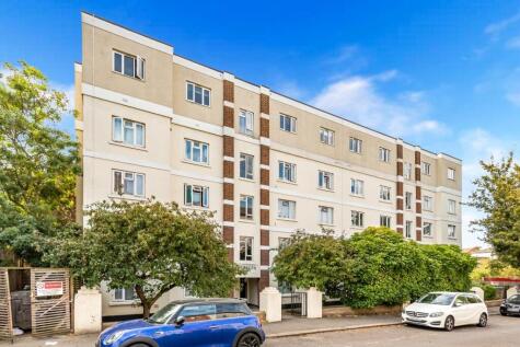 Rosebank Way, Acton