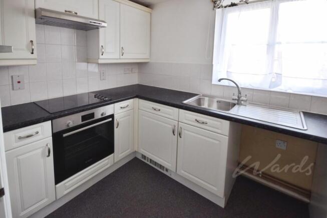 windsor kitchen