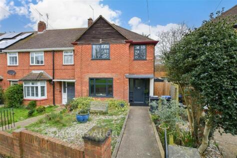 Crows Road, Epping, Essex