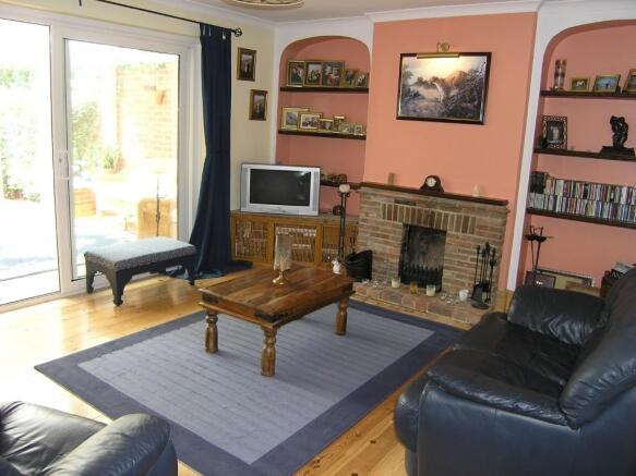 Sitting Room