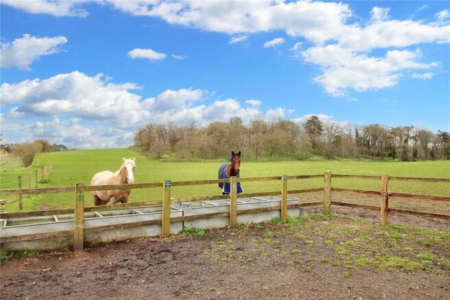 High Ash Farm
