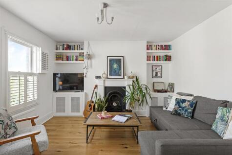 Rosendale Road, London