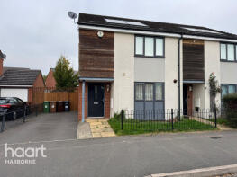 28, Gilson Way, Kingshurst, Birmingham B37 6BG