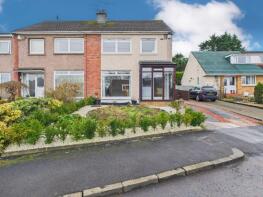 41, Rosewood Avenue, Paisley PA2 9NJ