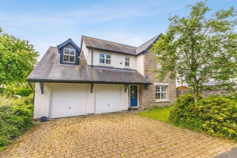 14 Hardknott Gardens, Kendal