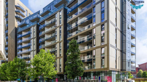 Enterprise Way, Wandsworth, London, SW18 1SA