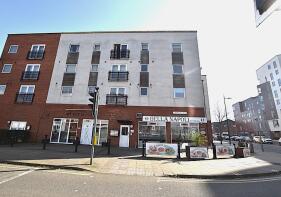 14, Pownall Road, Ipswich IP3 0DS