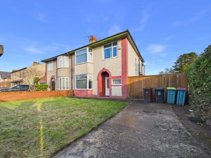 Woodlands Avenue, Ribbleton, PR2