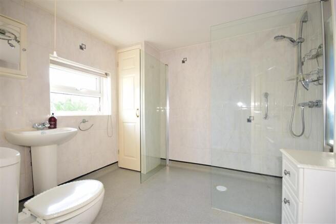 Wet Room