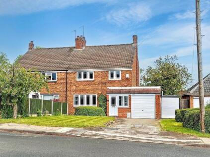 Orton Avenue, Walmley, Sutton Coldfield