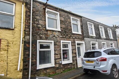 East Charles Street, Camborne