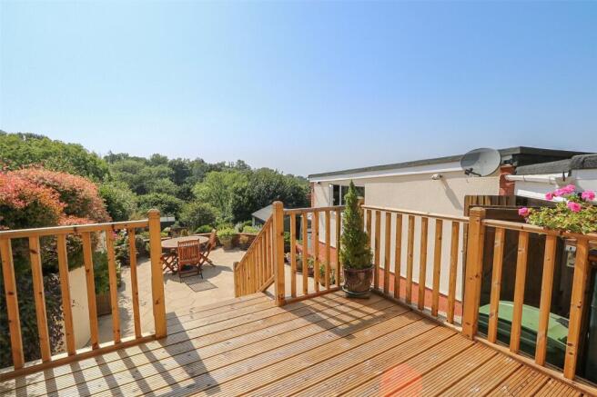 Sun Terrace