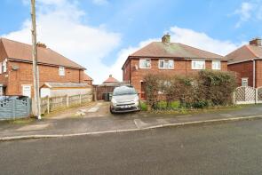 3, Glebe Avenue, Mansfield NG20 0PR