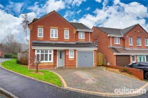 35, Impney Green, Droitwich WR9 7EL