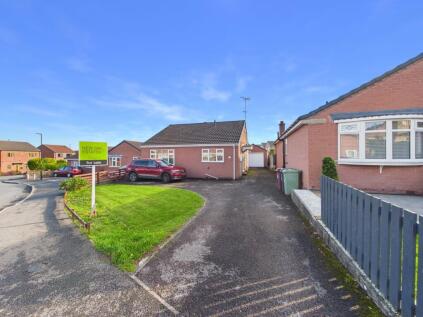 Wensley Road, North Wingfield, S42