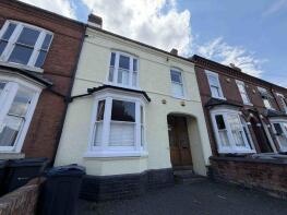 65, Greenfield Road, Birmingham B17 0EP