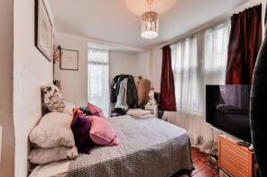 32, Princess May Road, Hackney, London N16 8DG