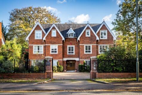 Manorcroft House, 81 Ashley Road, Walton-on-Thames, Surrey, KT12