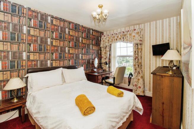 Bedroom Two