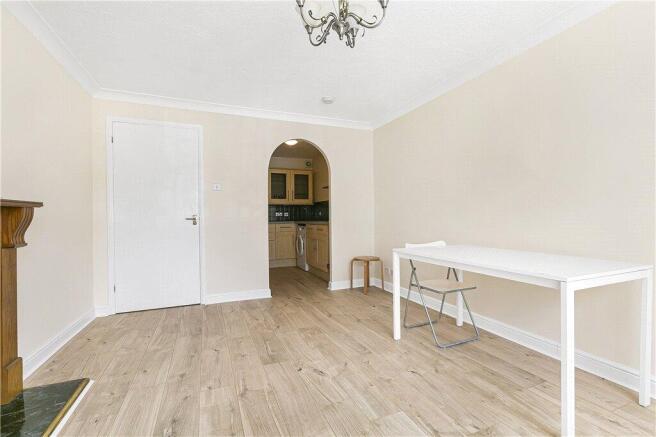 Reception Room Recep