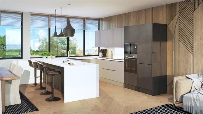 Ph Kitchen