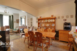 10, Burghley Road, London E11 4QP